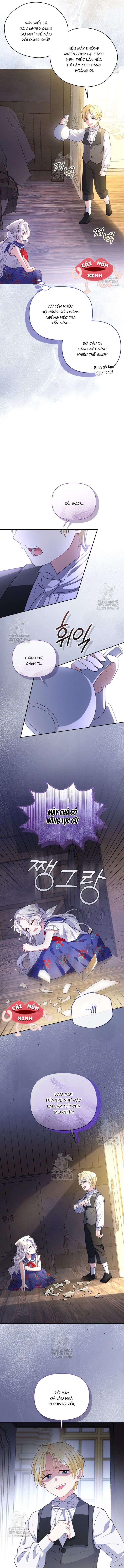 Cái Giá Của Tái Sinh Chap 1 - Trang 2