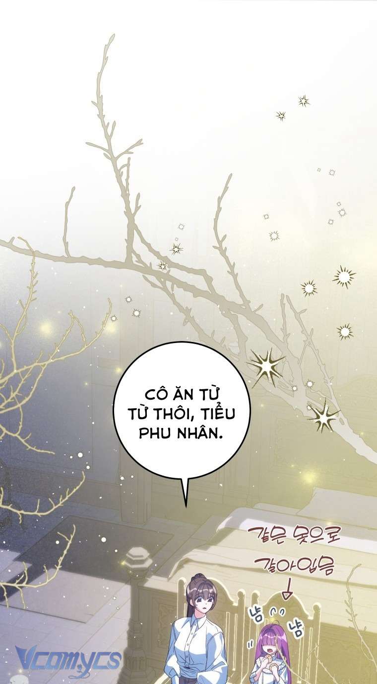 Người Vợ Hắc Ám Của Cậu Chồng Nhỏ Chap 28 - Next Chap 29