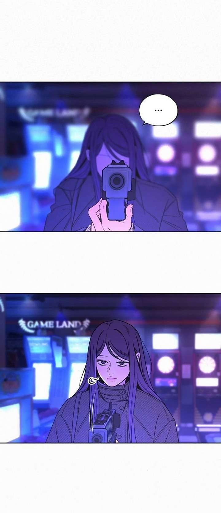 Chiến Lược: Tình Yêu Trong Sáng Chap 127 - Next Chap 128