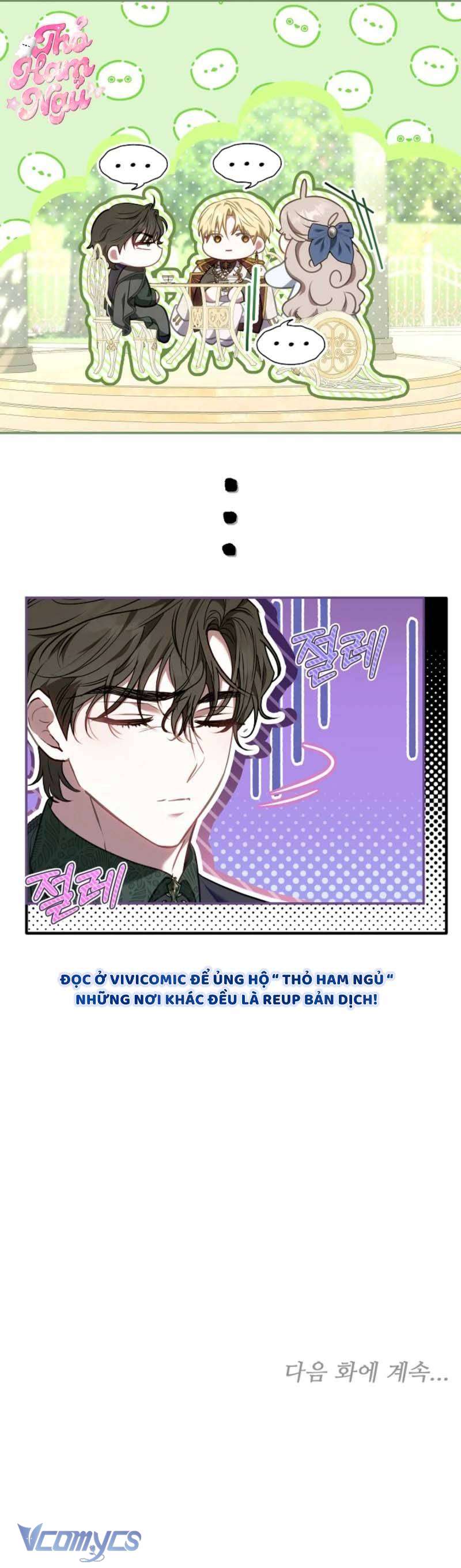 Mặc Dù Thích Ở Nhà Nhưng Tôi Lại Xuyên Vào Thể Loại Giam Cầm Đen Tối Chap 25 - Next 