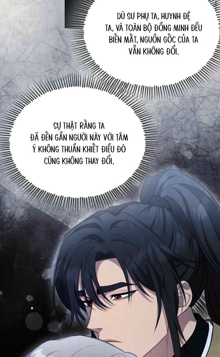 [18+] Đêm Cưỡng Đoạt Chap 24 - Trang 2