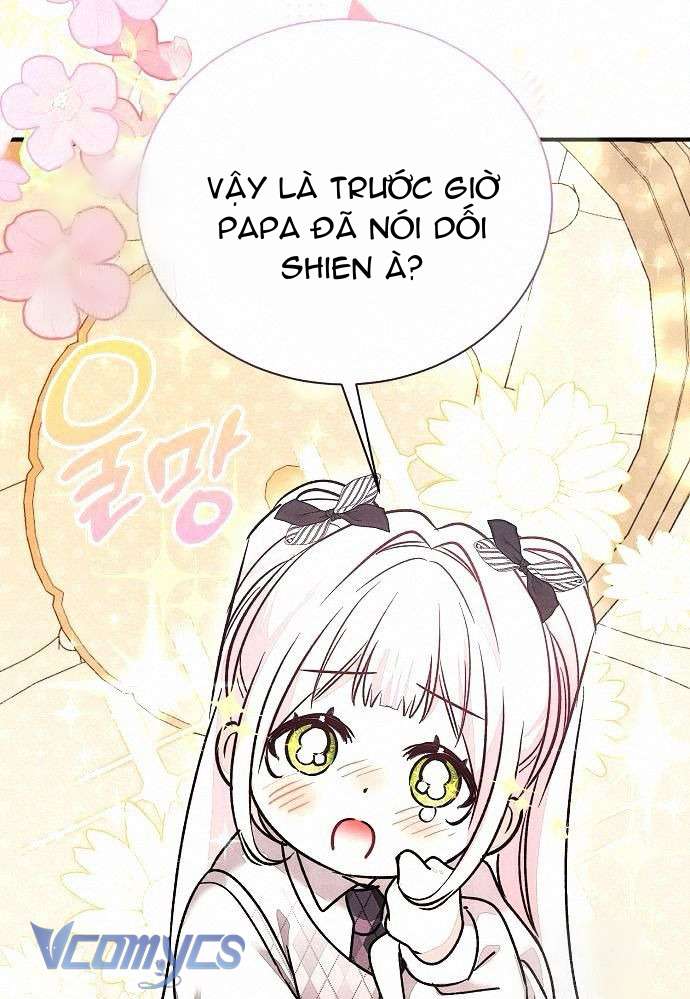 Papa Bạo Chúa, Con Sẽ Bảo Vệ Người! Chap 30 - Trang 2