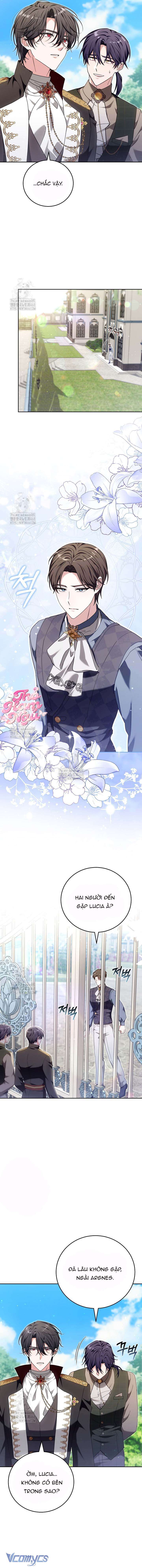 Lời Tỏ Tình Lần Thứ 101 Chap 31 - Trang 2