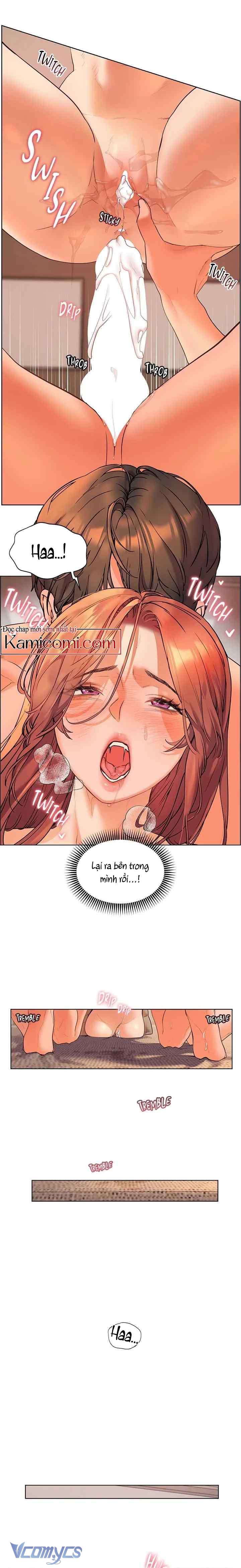 Phi Vụ Triệu Đô: Gia Sư Chap 6 - Next Chap 7