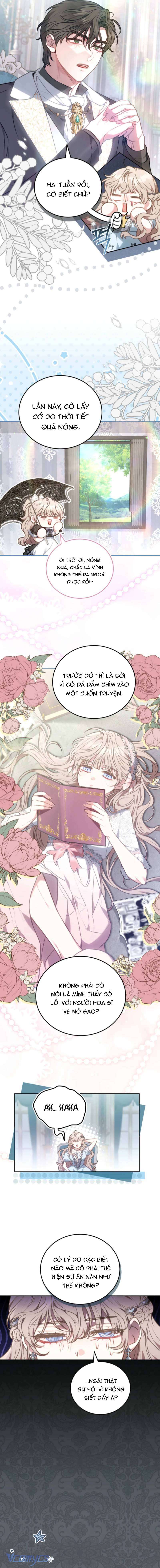 Mặc Dù Thích Ở Nhà Nhưng Tôi Lại Xuyên Vào Thể Loại Giam Cầm Đen Tối Chap 1 - Next Chap 2