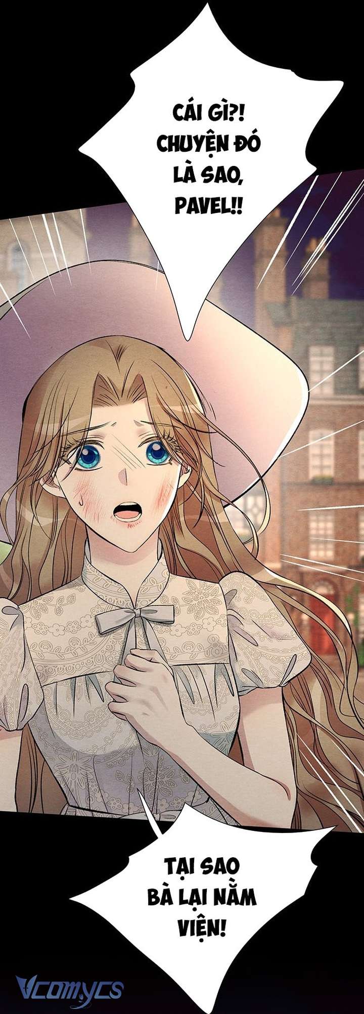 Hoàng Tử Rắc Rối Chap 30 - Next 