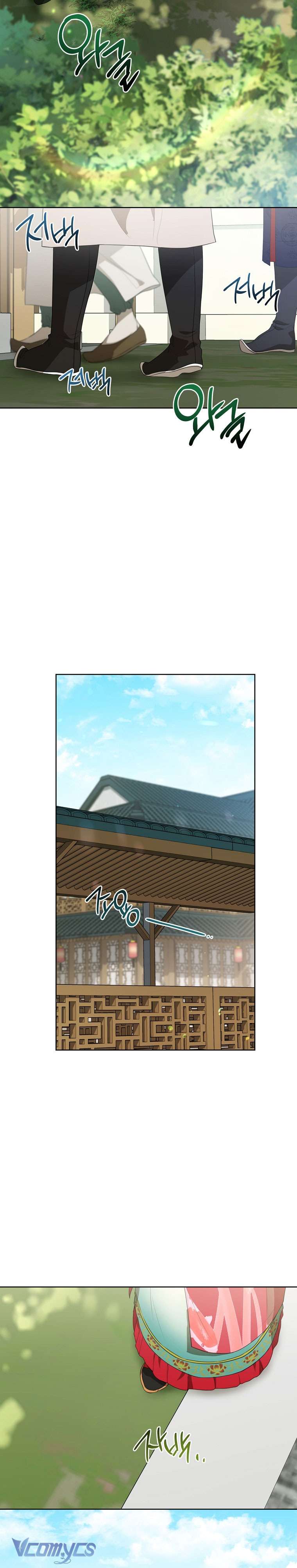 Trở Thành Cô Cháu Gái Bị Khinh Miệt Của Nhà Quyền Quý Chap 18 - Trang 2