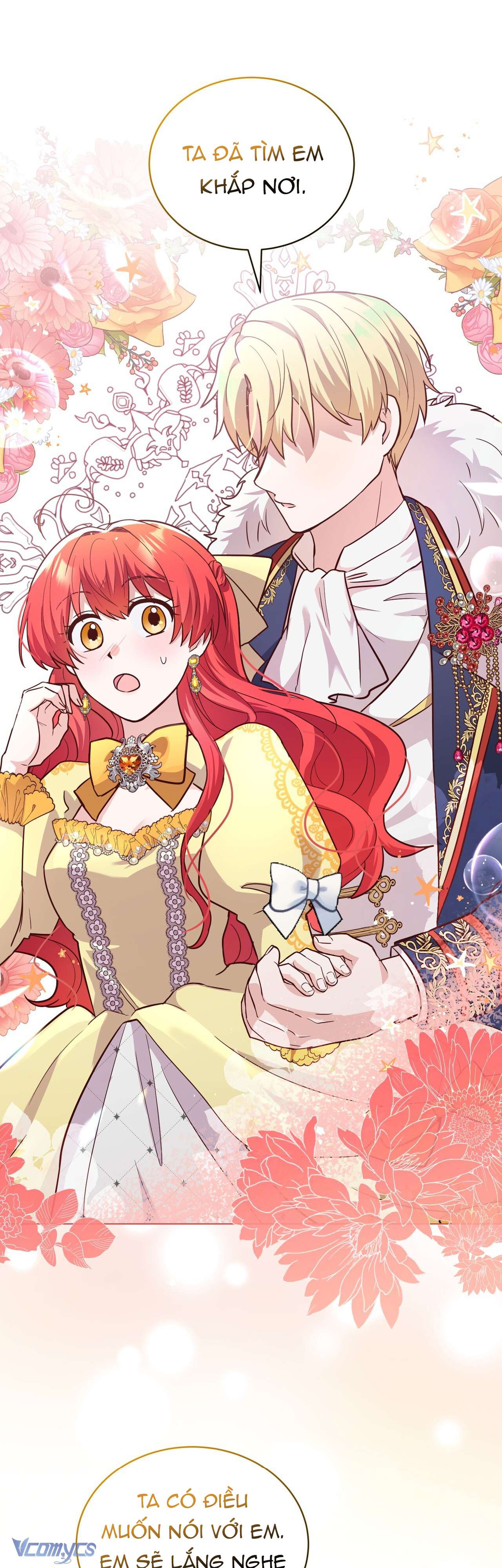 Kết Thúc Viên Mãn Không Cần Tình Yêu Chap 1 - Next Chap 2