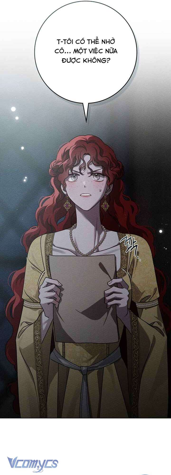 Dưới Bóng Cây Sồi Chap 94 - Next Chapter 94.1