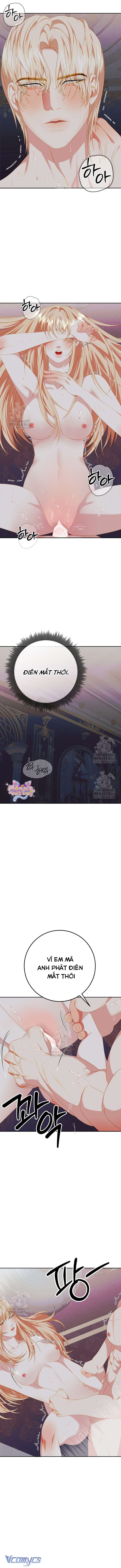 [18+] Nhật Ký Bí Mật Của Casnier Chap 49 - Next 