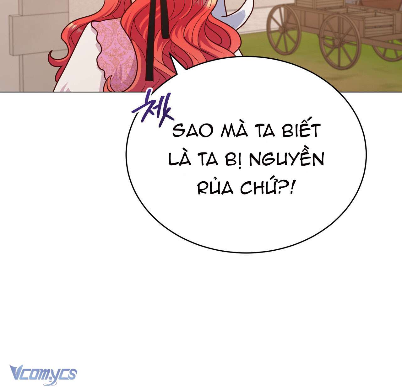 Kết Thúc Viên Mãn Không Cần Tình Yêu Chap 4 - Trang 3