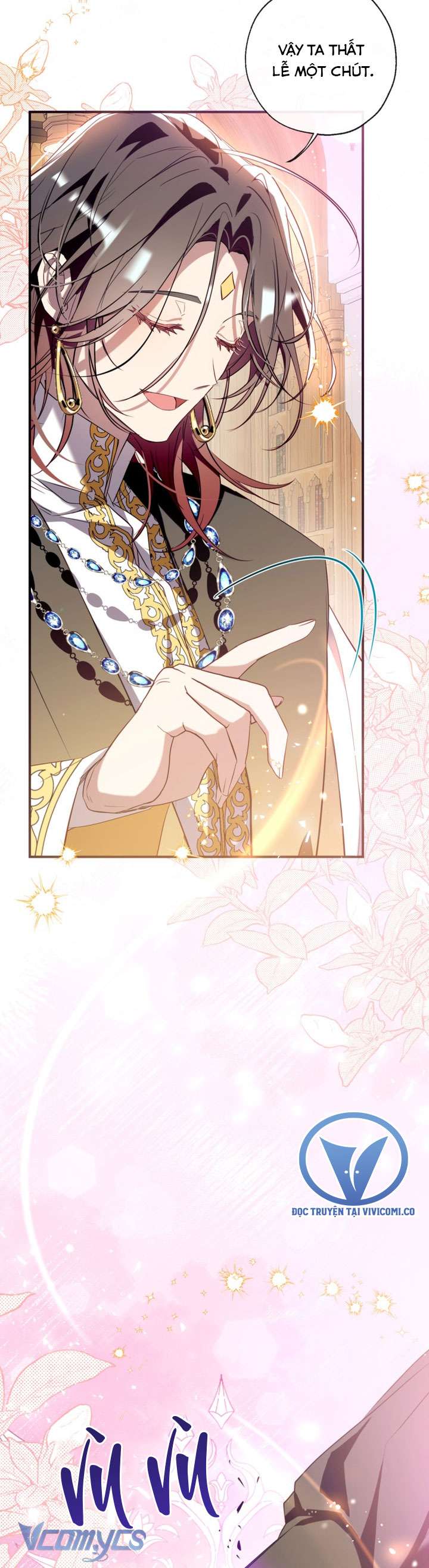 Chúng Ta Có Thể Trở Thành Một Gia Đình Được Không? Chap 143 - Trang 2