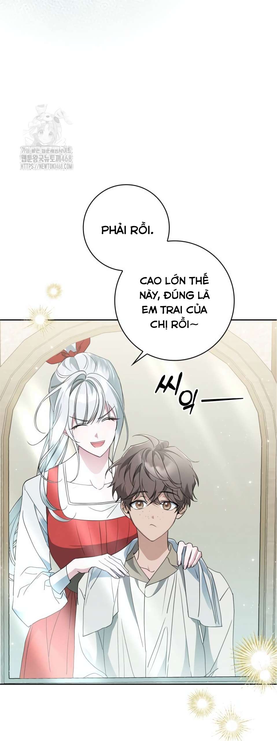 Cặp Đôi Lừa Đảo Xứ Ardel Chap 5 - Next Chap 7