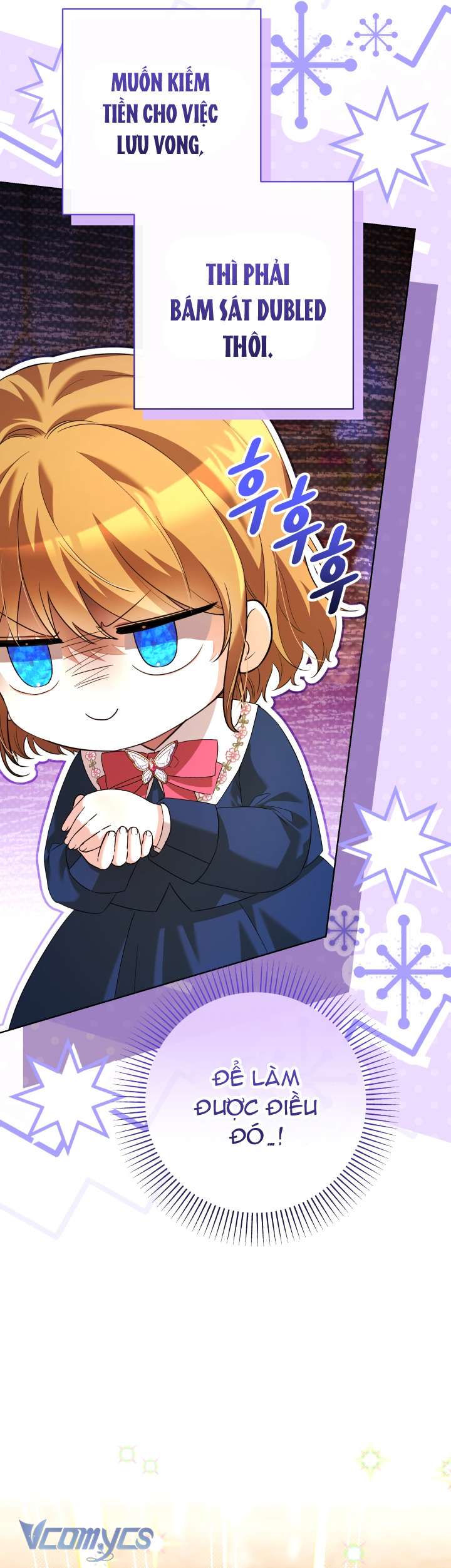 Đứa Trẻ Nuôi Dưỡng Ác Ma Chap 1 - Trang 2