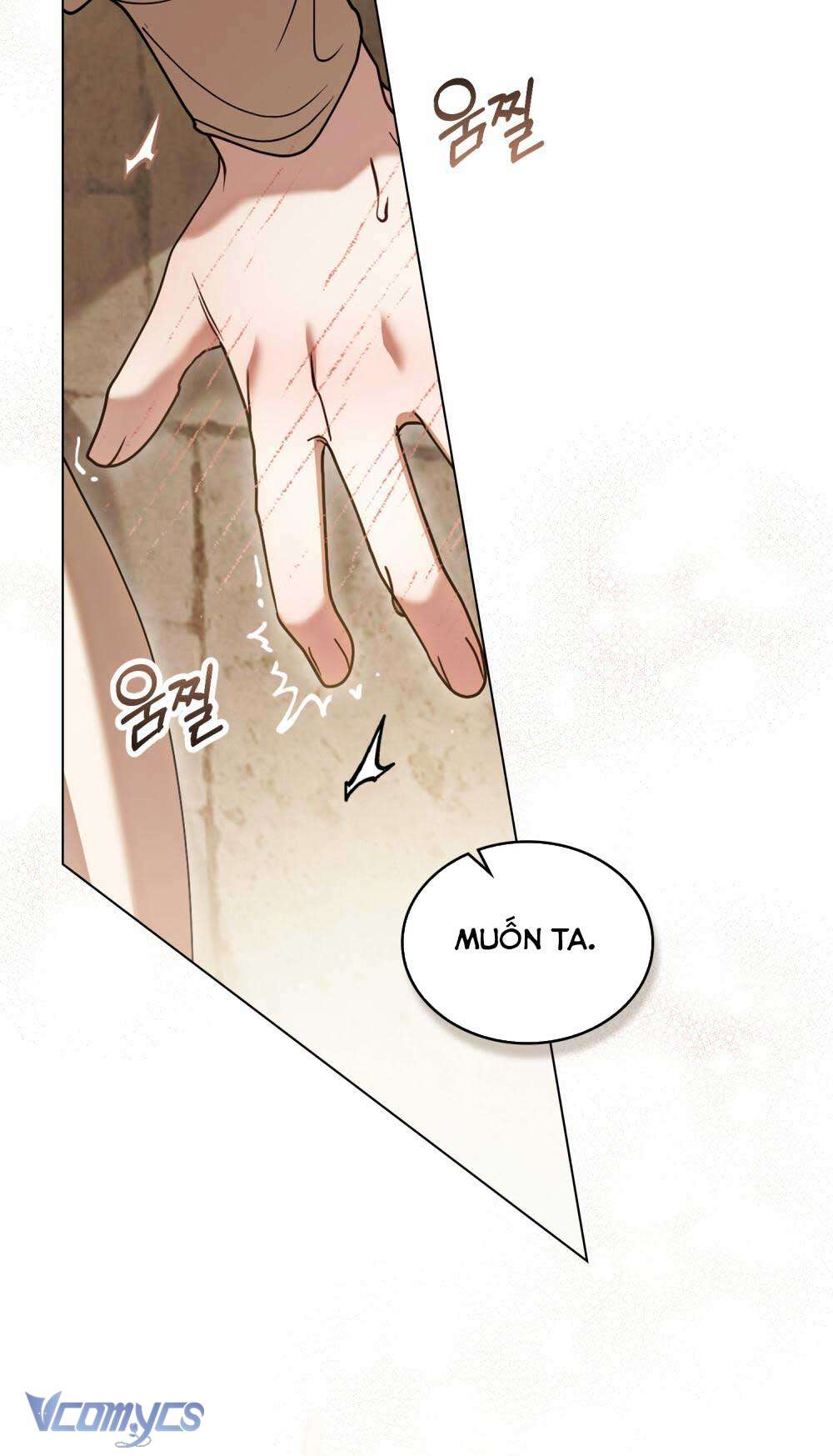 Hôn Nhân Khế Ước Chap 56 - Next Chap 57