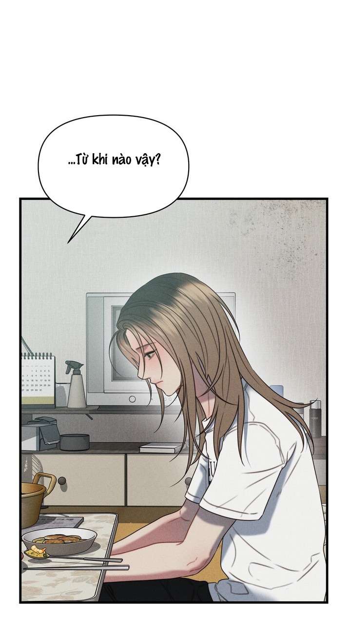 〖18+〗- Vực Sâu Gỉ Sét Chap 9 - Next Chap 10
