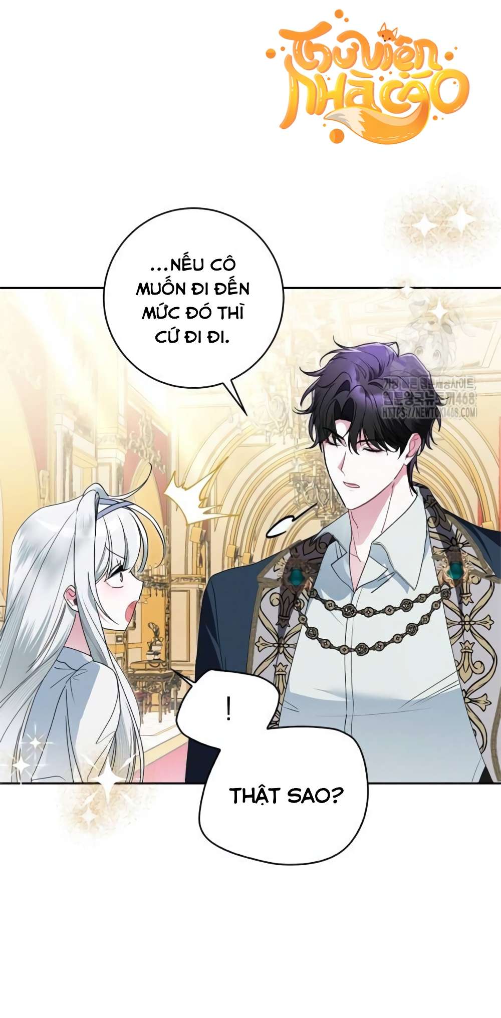 Cặp Đôi Lừa Đảo Xứ Ardel Chap 5 - Next Chap 7