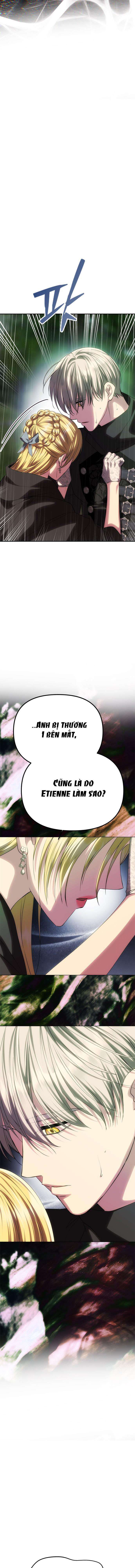 Chỉ Cần Một Người Chồng Là Đủ Chap 72 - Trang 3