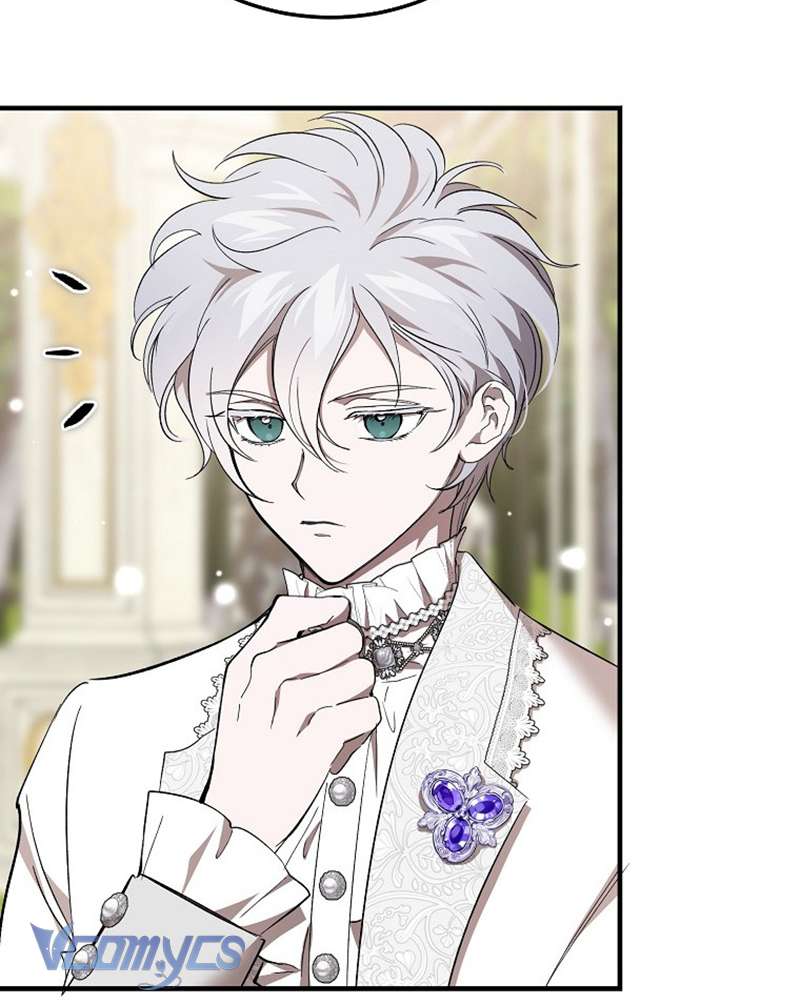 Ác Quỷ Nuôi Dưỡng Tiểu Thư Chapter 44 - Trang 4