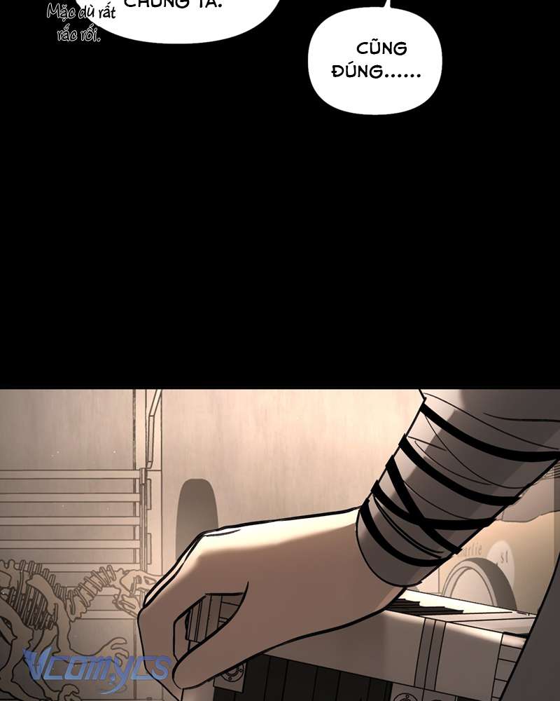 Ác Chi Hoàn Chap 50 - Next Chap 51