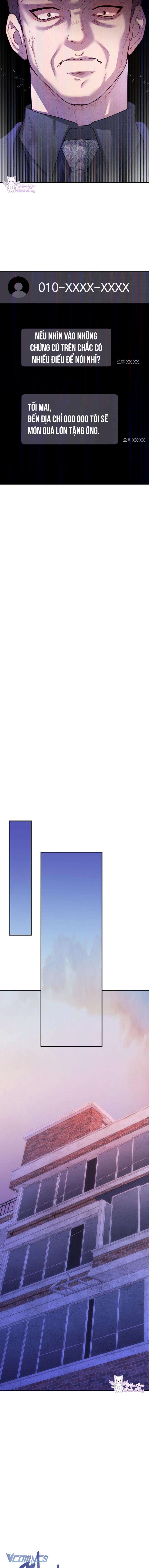 Cô Gái Cứu Tinh Được Yêu Mến Chapter 33 - Next Chapter 34