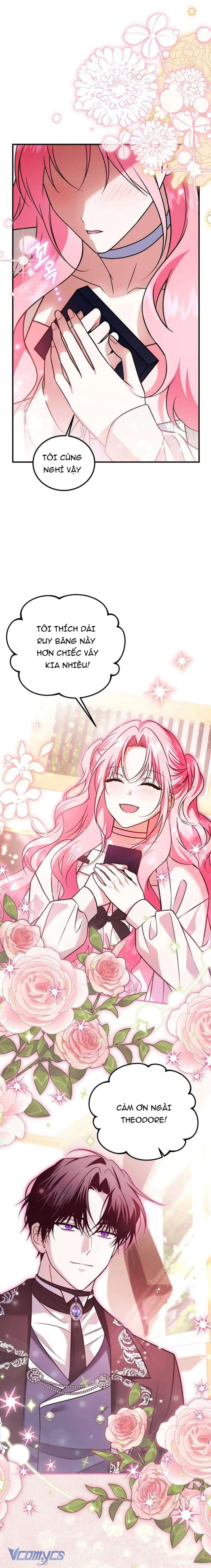Cách Để Biến Cuốn Tiểu Thuyết Bi Kịch Thành Cuốn Tiểu Thuyết Chữa Lành Chap 38 - Trang 2