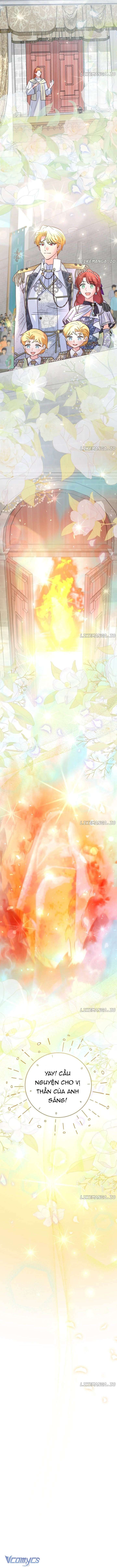 [PNT] Hầu Gái Không Thích Nuôi Dạy Trẻ Nhỏ Chap 45 - Trang 2