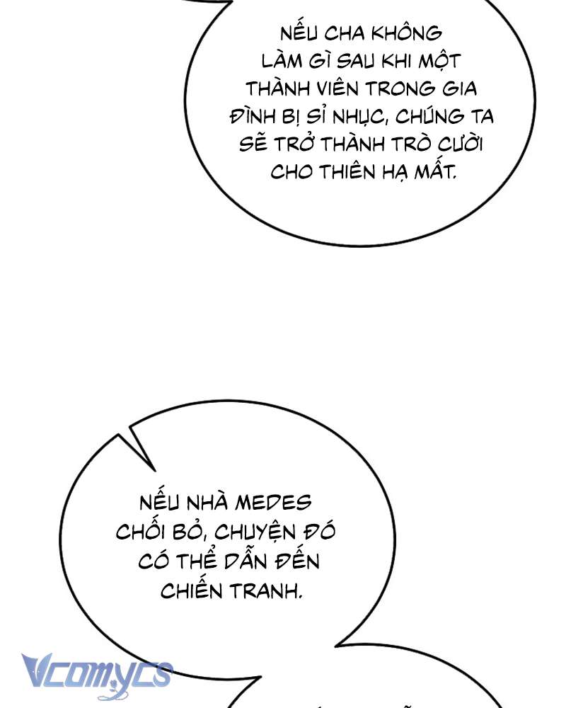 Ác Quỷ Nuôi Dưỡng Tiểu Thư Chapter 44 - Trang 4