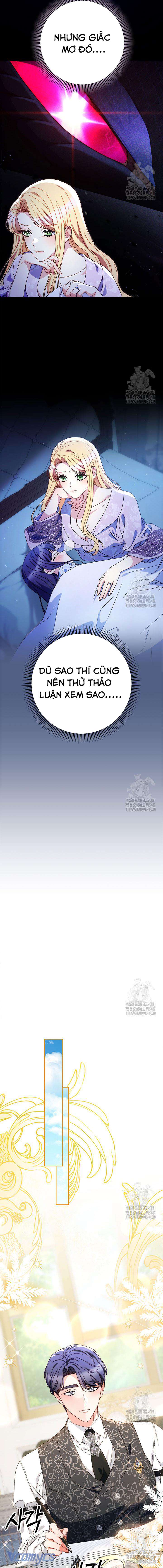 Nuôi Dưỡng Em Gái Xinh Đẹp Chap 64 - Trang 3