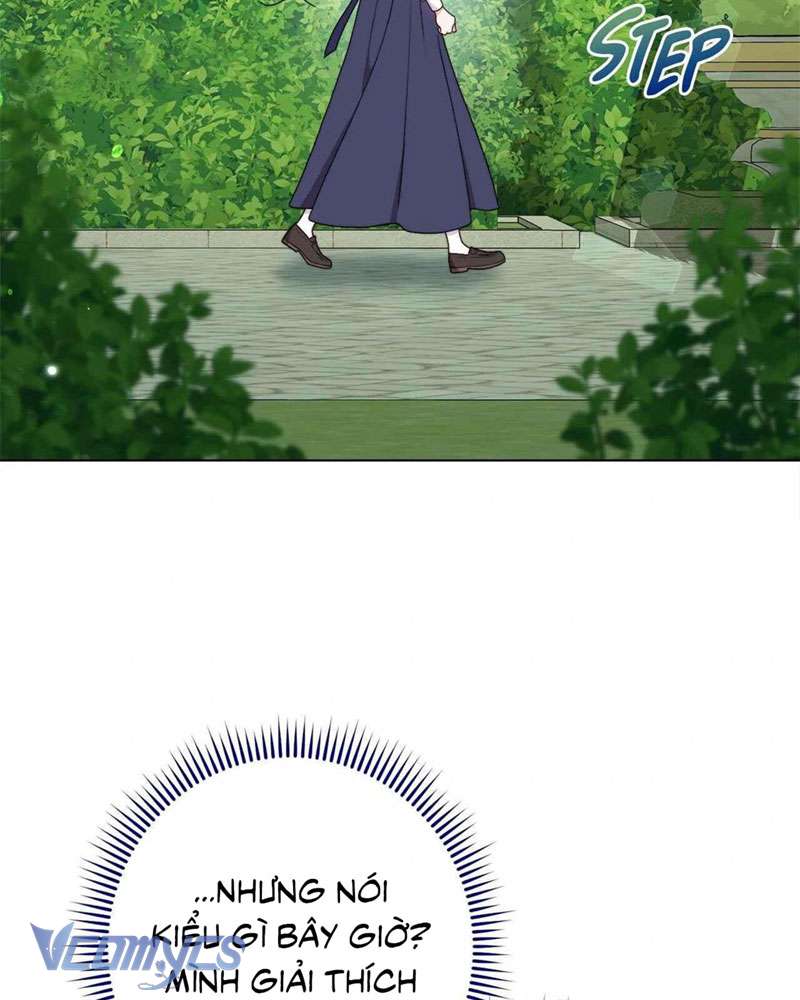Hầu Gái Độc Quyền Của Hoàng Hậu Phản Diện Chap 112 - Next Chap 113