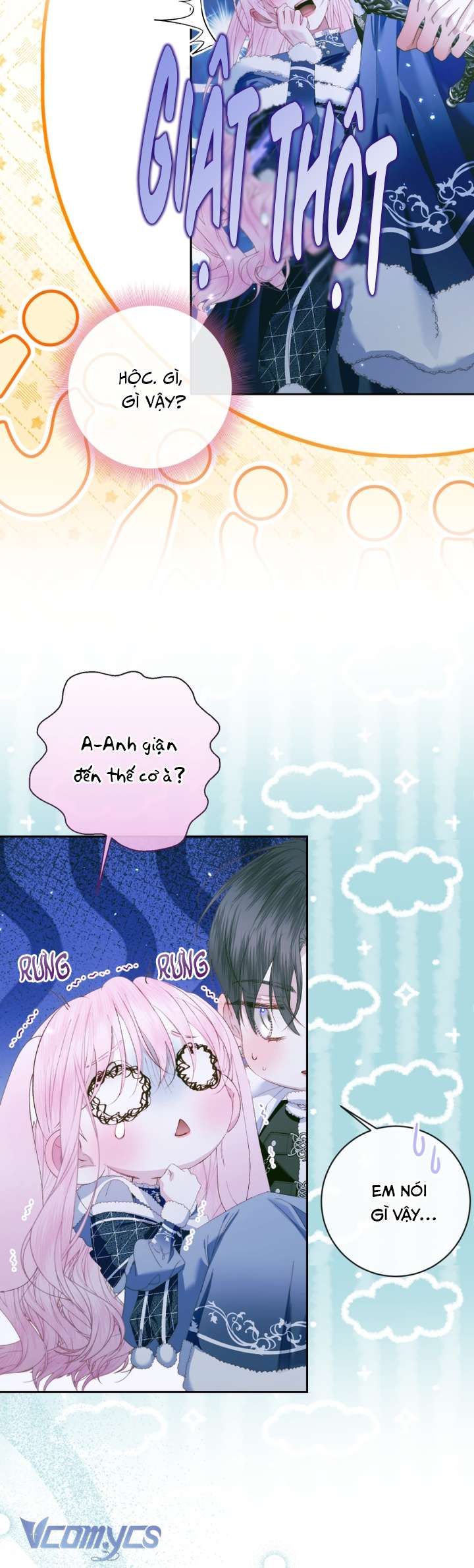 Siren: Trở Thành Gia Đình Của Nhân Vật Phản Diện Chap 150 - Next 