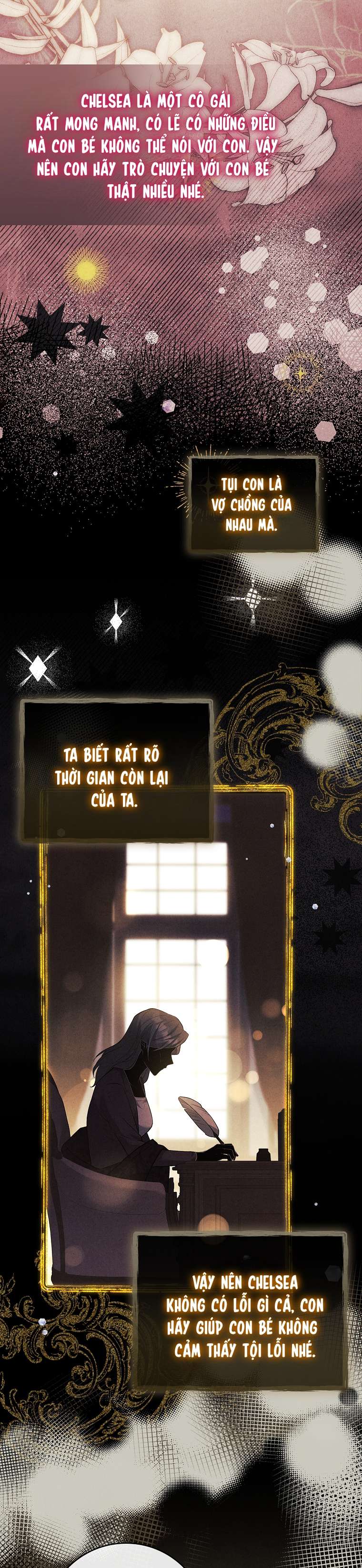 Văn Phòng Thám Tử Dành Cho Nam Chính Hối Hận! Chap 9 - Trang 3