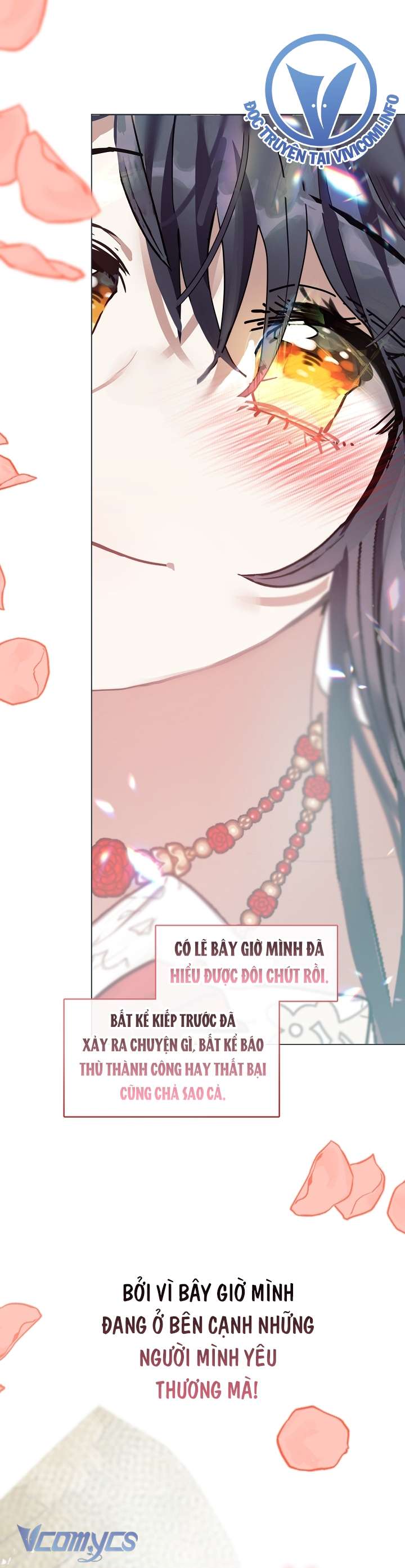 Gia Đình Bị Ám Ảnh Bởi Tôi Chap 85 - Next 