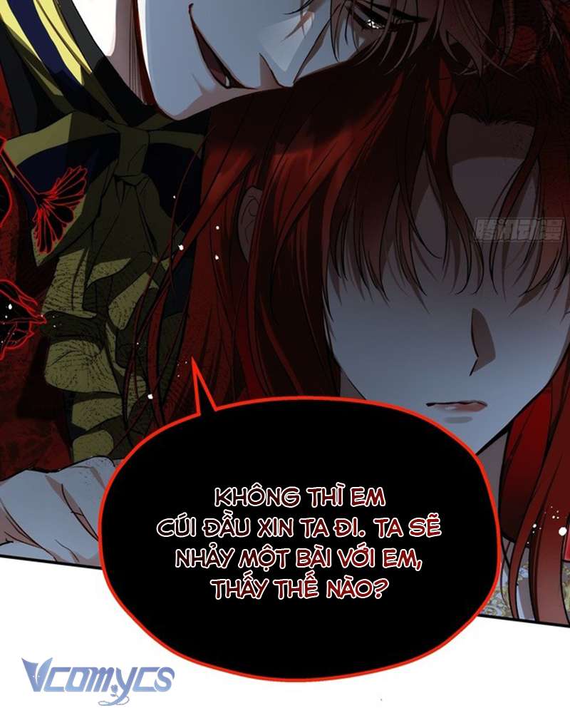 Cô Ấy Sẽ Thuần Hóa Các Anh Hùng Chap 3 - Next Chap 4