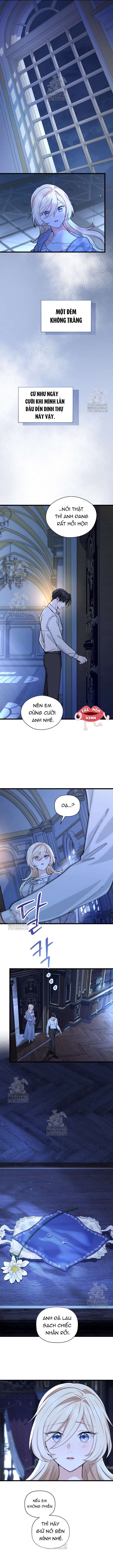 Bệ Hạ, Xin Hãy Quên Tôi Đi Chap 35 - Trang 2