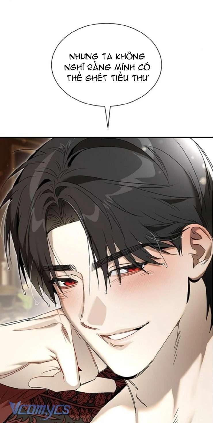 Cứ Cố Gắng Hết Sức Để Hối Hận Chap 18 - Trang 4