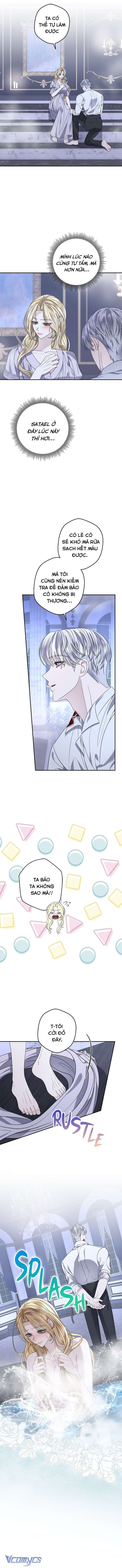 Dụ Hoặc Chap 23 - Next Chap 24