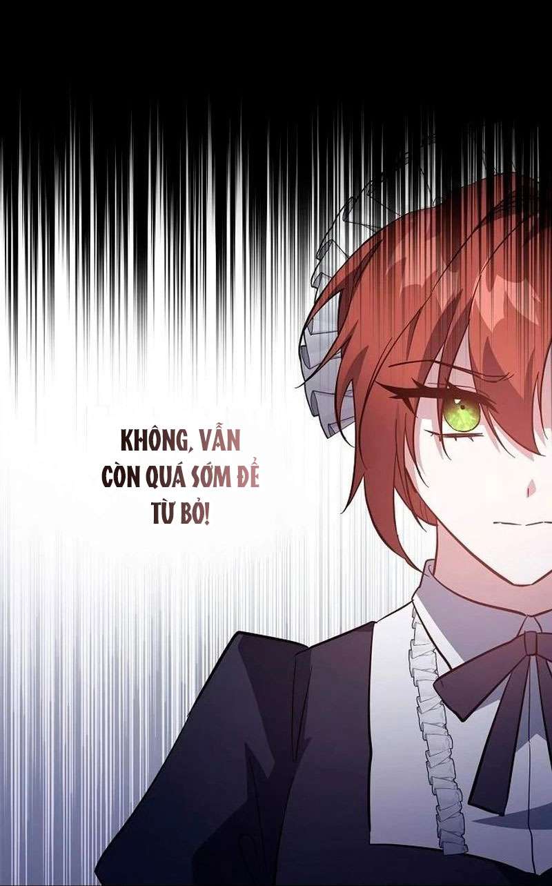 Nữ Hầu Báo Thù: Thời Khắc Cuối Cùng Chap 7 - Trang 4