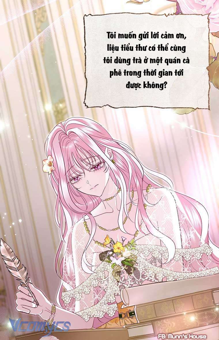 Này Boss Phản Diện, Tôi Có Thể Làm Mọi Thứ Trừ Cưới Ngài Chap 36 - Trang 4