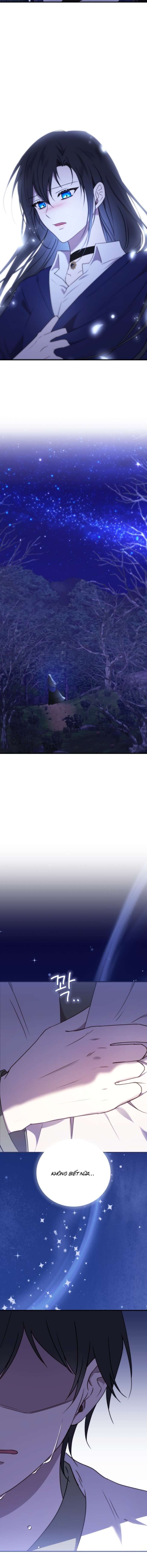 Ác Nữ Chỉ Muốn Sống Yên Bình Chap 48 - Trang 4