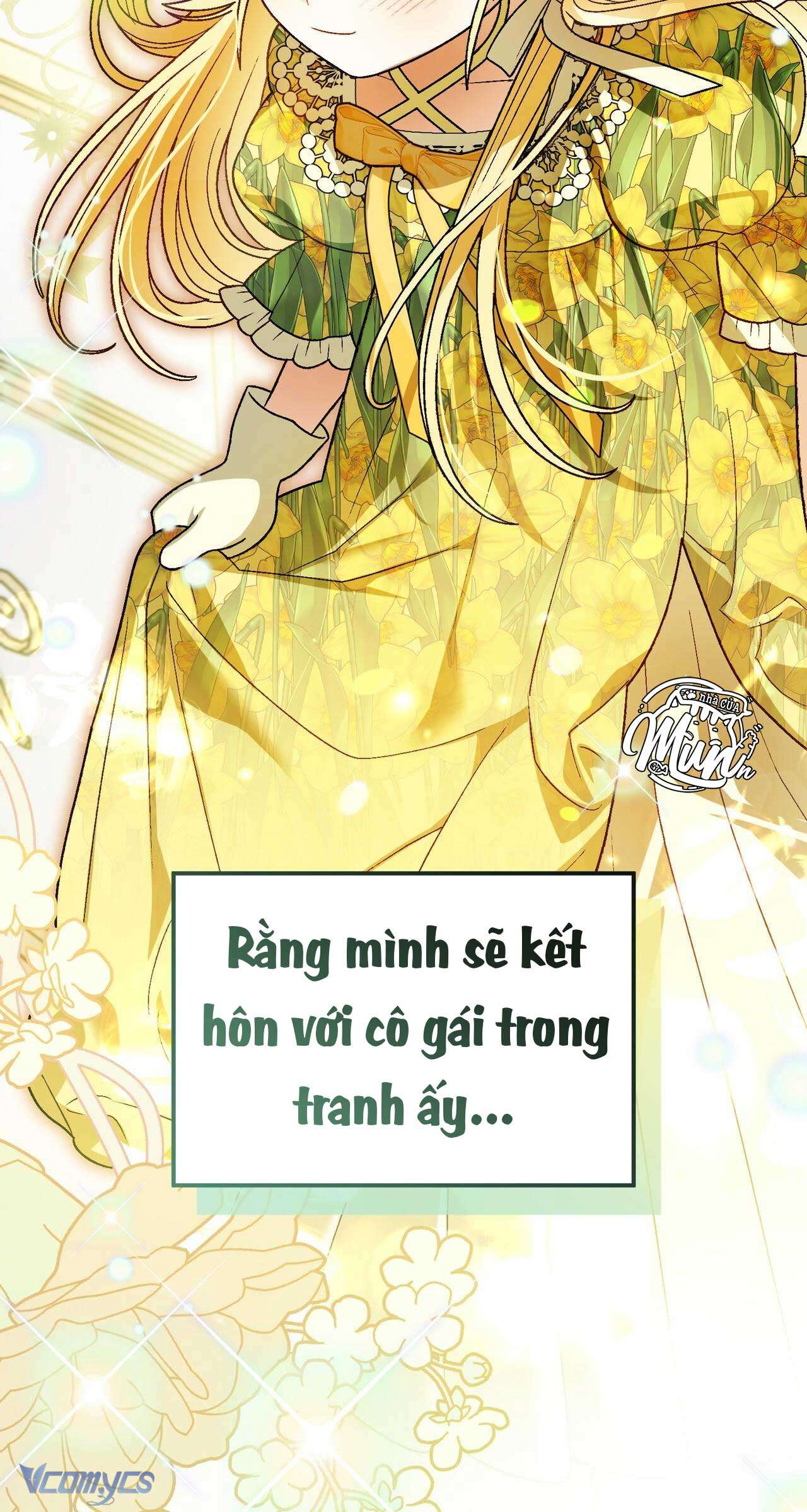 Gửi đến người sói yêu dấu của em Chap 16 - Trang 2