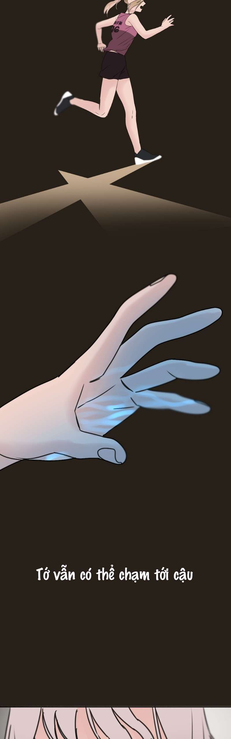 Tình Cờ Thật Đấy Chap 48.1 - Next Chap 49.2