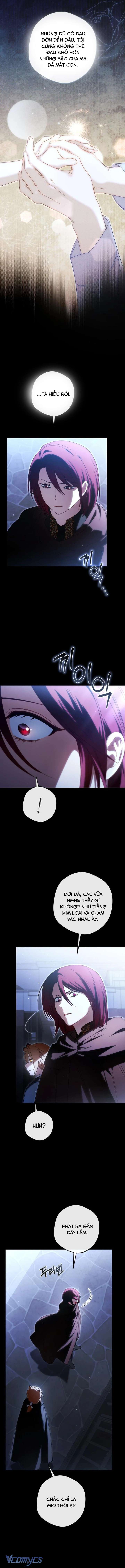 Bạo Chúa Độc Ác Trở Lại Chap 39 - Next Chap 40