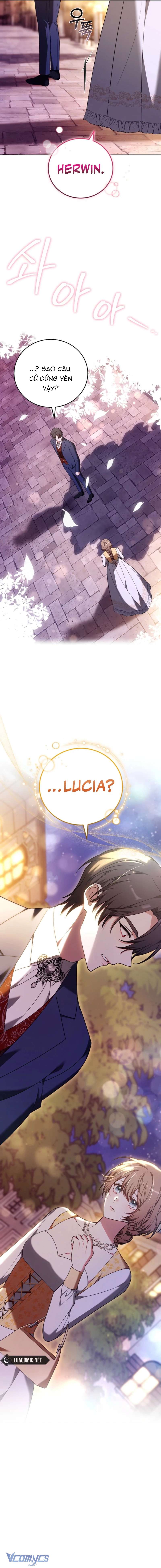 Lời Tỏ Tình Lần Thứ 101 Chap 5 - Trang 3