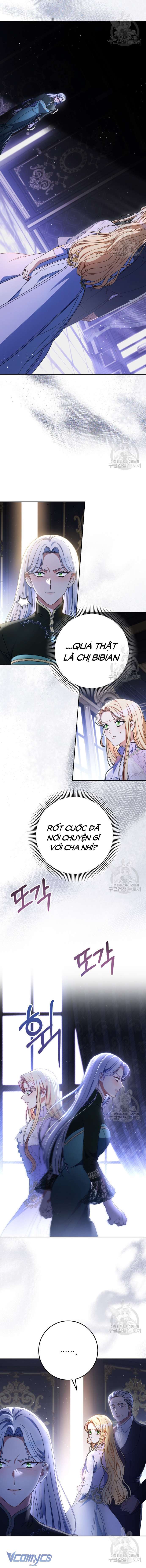 Nuôi Dưỡng Em Gái Xinh Đẹp Chap 36 - Trang 3