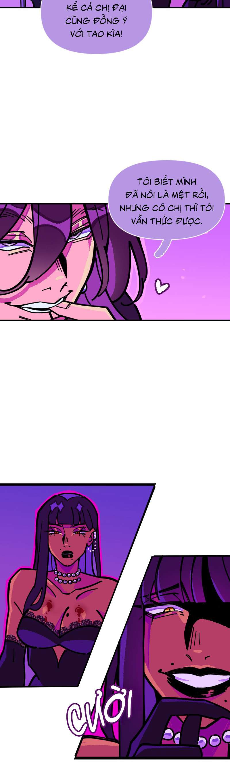 Homesick Chap 138 - Next 