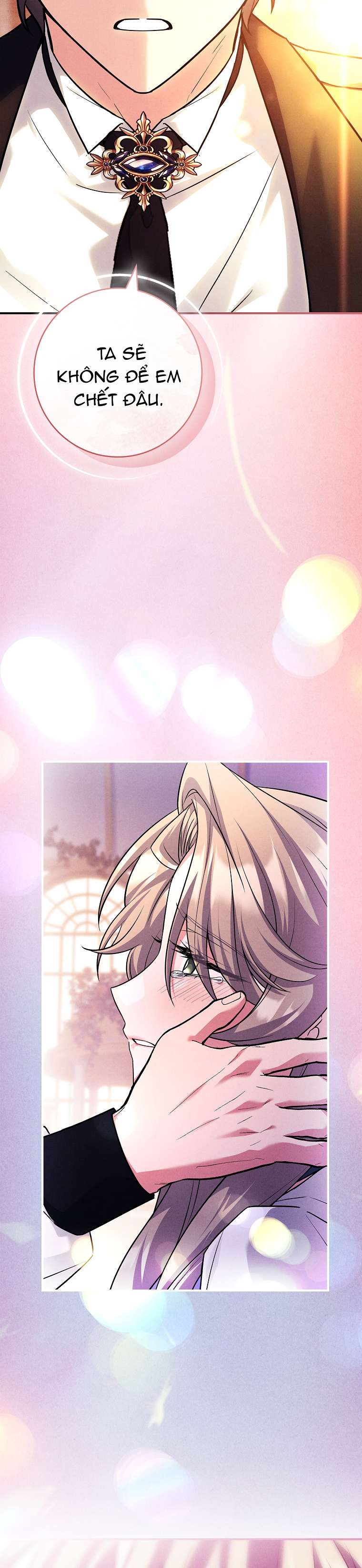 Văn Phòng Thám Tử Dành Cho Nam Chính Hối Hận! Chap 9 - Trang 3