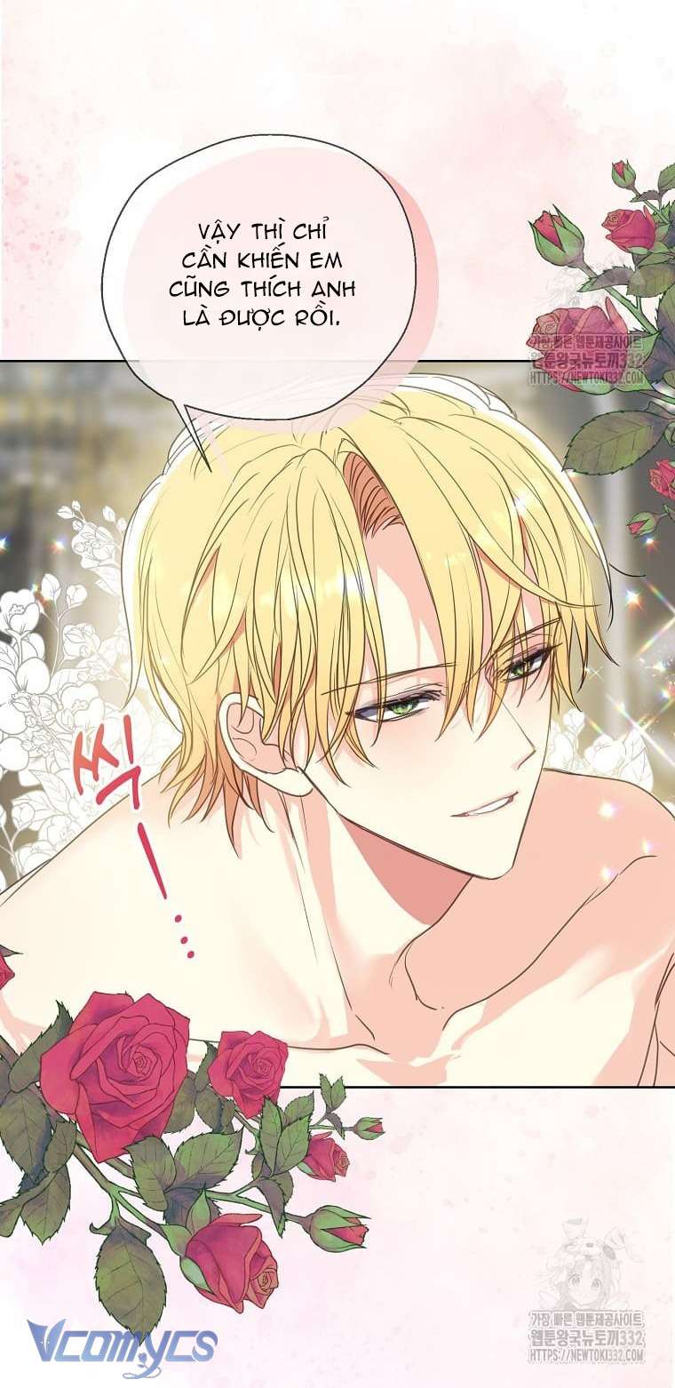 Bệ Hạ Xin Đừng Giết Tôi!!! Chap 121 - Next Chapter 121.1