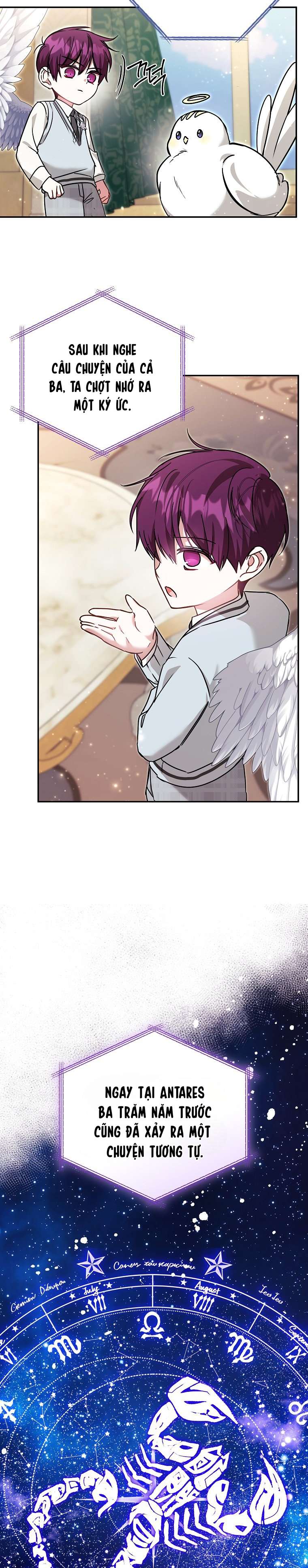 Chị Gái Tôi Là Nhân Vật Chính Chap 56 - Trang 2