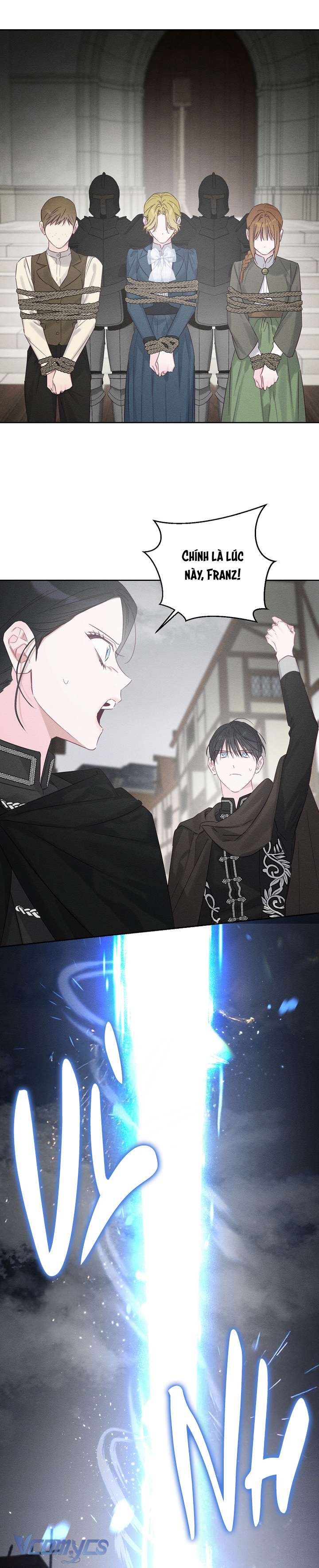 Trước Tiên Phải Giấu Em Trai Cái Đã! Chap 101 - Next Chap 102